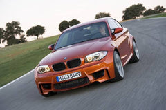 BMW 1M N54 E82 - Tuning