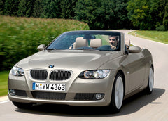 BMW 330d E90/91/92/93 N57 - Tuning