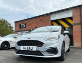 Ford Fiesta MK8 & 8.5 ST 1.5 Ecoboost Tuning
