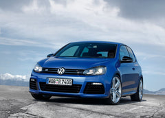 Volkswagen Golf R MK6 2.0TFSI - Tuning