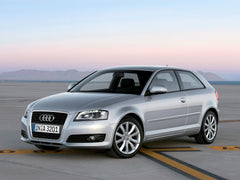 Audi A3 1.8T FSI - Tuning