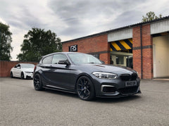 BMW M140i B58 F20/F21 Tuning
