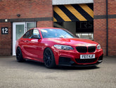 BMW M240i B58 F22/F23 Tuning