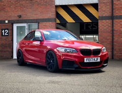 BMW M240i B58 F22/F23 Tuning