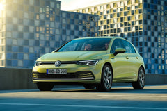 Volkswagen Golf Mk8 2.0TDI 150PS - Tuning