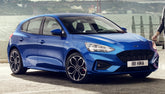 Ford Focus MK4 1.0 Ecoboost - Stage 1 Tuning