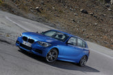 BMW M135i N55 F20 Tuning