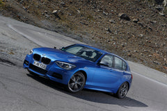 BMW M135i N55 F20 Tuning