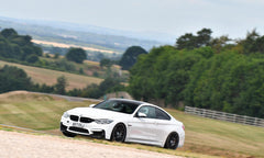 S55 Bootmod3 Custom TRS Tuning