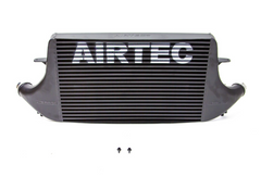 AIRTEC MOTORSPORT STAGE 2 FRONT MOUNT INTERCOOLER FOR FIESTA MK8 ST