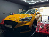 Ford Focus ST MK4 2.3l Ecoboost - STG1 Tuning