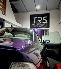 BMW E46 330d 204PS - Tuning