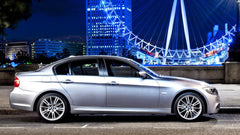 BMW 320d E90/91/92/93 N47 - Tuning