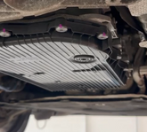 BMW ZF8 Gearbox Servicing