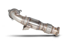 Scorpion Exhausts Turbo-Downpipe - Ford Mk7.5 Fiesta ST 180 / 200 2013-2017