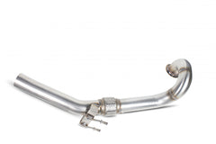 Scorpion Exhausts Turbo-Downpipe - Volkswagen MK7.5 Golf GTI Non-GPF Model 2017-2018