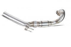Scorpion Exhausts Turbo-Downpipe - Volkswagen MK7.5 Golf GTI Non-GPF Model 2017-2018