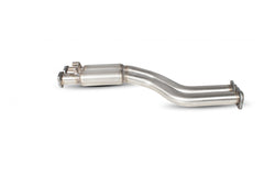 Scorpion Exhausts Sports/De-cat - BMW E46 M3 2001-2006
