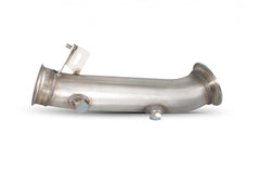 Scorpion Exhausts Turbo-Downpipe - BMW F20 M135i 2012-Pre June 2013 2012-2013