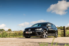 Scorpion Exhausts Cat-Back - Volkswagen MK7 Golf Estate R Pre-Facelift 2015-2017