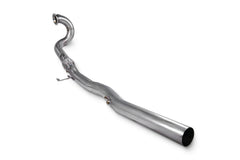 Scorpion Exhausts Turbo-Downpipe - Volkswagen MK8 Golf R GPF Model 2021-2025