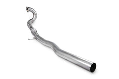 Scorpion Exhausts Turbo-Downpipe - Volkswagen MK8 Golf R ROW Model 2019-2025