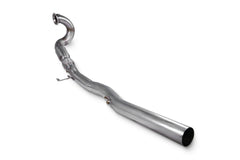 Scorpion Exhausts Turbo-Downpipe - Audi S3 2.0T 8Y Quattro (Saloon) GPF Model 2021-2025