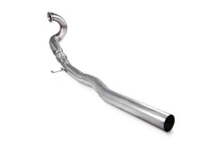 Scorpion Exhausts Turbo-Downpipe - Audi S3 2.0T 8Y Quattro (Saloon) ROW 2013-2025