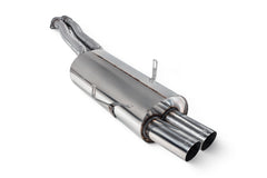 Scorpion Exhausts Cat-Back - BMW E36 M3/M3 Evo 1992-1998