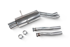 Scorpion Exhausts Cat-Back - BMW E36 M3/M3 Evo 1992-1998