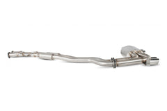 Scorpion Exhausts Cat-Back - BMW E46 M3 2001-2006