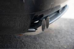 Scorpion Exhausts Cat-Back - BMW E36 325/328 1991-1998