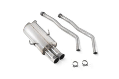 Scorpion Exhausts Cat-Back - BMW E36 325/328 1991-1998
