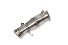 Scorpion Exhausts Turbo-Downpipe - BMW F20 M135i Post June 2013-2016 2013-2016