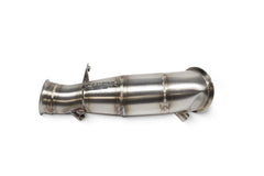 Scorpion Exhausts Turbo-Downpipe - BMW F20 M135i Post June 2013-2016 2013-2016
