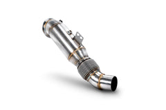 Scorpion Exhausts Turbo-Downpipe - BMW F32/F33/F36 440i incl. xDrive GPF Model 2018-2019