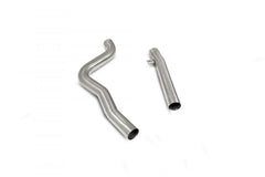 Scorpion Exhausts GPF Delete - BMW F20 M140i GPF Model 2018-2020