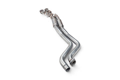 Scorpion Exhausts Centre Replacement - BMW E46 M3 2001-2006