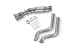 Scorpion Exhausts Centre Replacement - BMW E46 M3 2001-2006