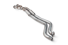 Scorpion Exhausts Centre Replacement - BMW E46 M3 2001-2006