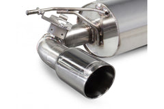 Scorpion Exhausts GPF-Back - BMW F20 M140i GPF Model 2018-2020