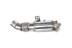 Scorpion Exhausts Turbo-Downpipe - BMW G30 540i 16-Current Incl. xDrive 2015-2021