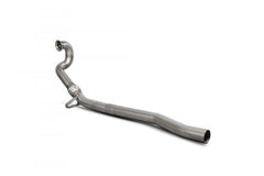 Scorpion Exhausts Turbo-Downpipe (76mm) - Volkswagen MK7 Golf Estate R Pre-Facelift 2015-2017