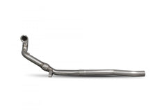 Scorpion Exhausts Turbo-Downpipe (76mm) - Audi S3 2.0T 8V (Saloon) PFL 2013-2016