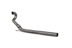Scorpion Exhausts Turbo-Downpipe - Seat Leon Cupra ST 4Drive Carbon Edition 2018-2019