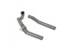 Scorpion Exhausts Turbo-Downpipe - Audi S3 2.0T 8V (3 Door & Sportback) Facelift Non-GPF Model 2016-2018