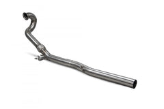 Scorpion Exhausts Turbo-Downpipe - Volkswagen MK7.5 Golf R Facelift GPF Model 2019-2020