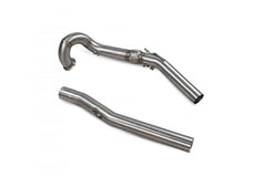 Scorpion Exhausts Turbo-Downpipe - Seat Leon Cupra ST 300 4Drive (GPF Model) 2018-2022