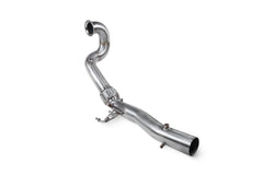Scorpion Exhausts Turbo-Downpipe - Volkswagen MK7.5 Golf GTI TCR & GPF Models 2019-2020