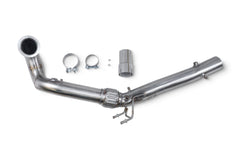 Scorpion Exhausts Turbo-Downpipe - Seat Leon Cupra 2.0 TSI 290 GPF Model 2019-2020